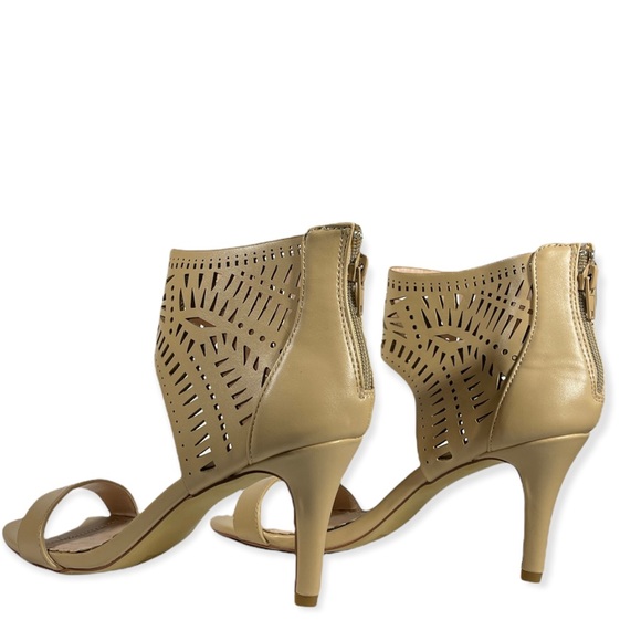 Ilya Nude Heel - Picture 3 of 3